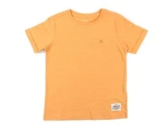 Name It t-shirt salmon buff